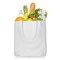 Global Phoenix Canvas Tote Bag DIY Craft Tote Cotton Washable Reusable Grocery Bags for Travel Shopping Lunch Bags